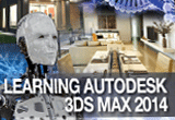 دانلود Infiniteskills – Learning Autodesk 3ds Max 2014 Training Video