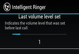 دانلود Intelligent Ringer 1.1.0 for Android +2.3