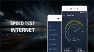 دانلود Internet Speed Test Original - wifi & 4g meter 4.3 for Android +4.1