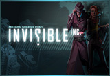 دانلود .Invisible, Inc