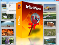 دانلود IrfanView 4.66 Commercial