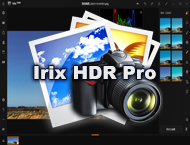 دانلود Irix HDR Pro 2.3.21