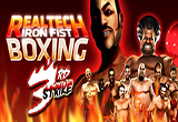 دانلود Iron Fist Boxing 5.7.1 for Android +2.3