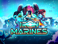 دانلود Iron Marines