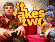 دانلود It Takes Two v1.0.0.4