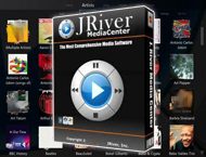 دانلود JRiver Media Center 32.0.16