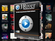 دانلود JRiver Media Center 33.0.70