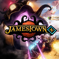 دانلود Jamestown Plus – Deluxe Pack