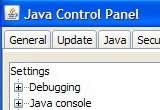 دانلود Java SE Runtime Environment (JRE) 8.0 Update 411 / 7.0 Update 80