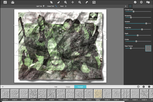 دانلود JixiPix Fold Defy 1.7