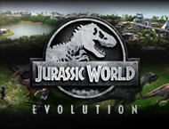 دانلود Jurassic World Evolution