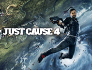 دانلود Just Cause 4 Complete Edition