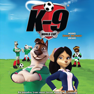 دانلود K9 World Cup