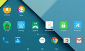 دانلود KK Launcher 7.8 Premium for Android +4.0