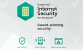 دانلود Kaspersky Internet Security & Antivirus 11.121.4.13595 for Android +7.0