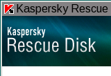 دانلود Kaspersky Rescue Disk 18.0.11.3 Update 2022.01.27