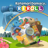 دانلود Katamari Damacy REROLL