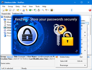 دانلود KeePass Password Safe 3.65.1