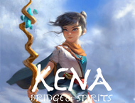 دانلود Kena Bridge of Spirits Anniversary