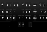 دانلود Kii Keyboard 1.2.24 for Android +2.1