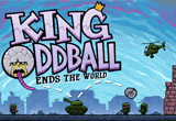 دانلود King Oddball v1.2.5.3