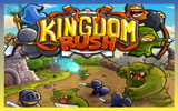 دانلود Kingdom Rush HD v2.1