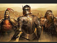 دانلود Knights of Honor II: Sovereign