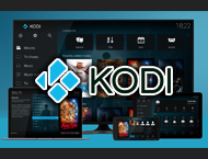 دانلود Kodi 20.4