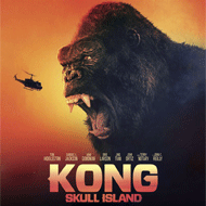 دانلود Kong Skull Island 2017