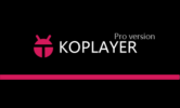 دانلود KOPLAYER 2.0.0