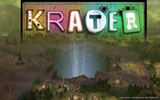 دانلود Krater + Update 1.04 + Update 1.06 + Update 1.08 + Update 1.0.10