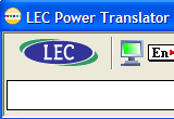 دانلود LEC Power Translator World Premium 15 v3.1r9