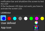 دانلود LED Blinker Notifications Pro 10.2.0 for Android +4.1