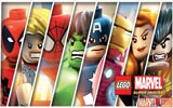 دانلود LEGO Marvel Super Heroes