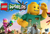 دانلود LEGO Worlds