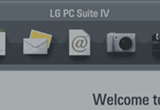 دانلود LG PC Suite 4.3 / 5.3