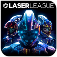 دانلود Laser League + Update v1.2