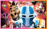 دانلود Last Knight Rogue Rider Edition v1.351