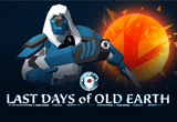 دانلود Last Days of Old Earth