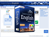 دانلود Learn to Speak English Deluxe 12.0.0.11