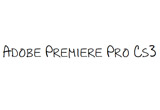 دانلود آموزش نرم افزار Adobe Premiere Pro CS3