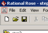 دانلود آموزش نرم افزار Rational Rose