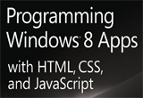 دانلود Programming Windows 8 Apps