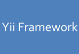 دانلود آموزش  Yii Framework