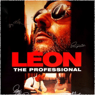 دانلود Leon The Professional