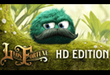 دانلود Leo’s Fortune - HD Edition