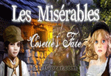 دانلود Les Miserables - Cosette's Fate