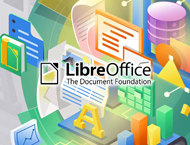 دانلود LibreOffice 24.8.4