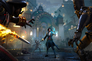 دانلود Lies of P: Overture + Updates