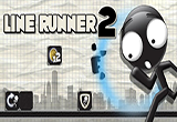 دانلود Line Runner 2 v2.0 for Android +2.2